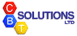 CBT Solutions home page
